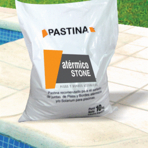 Pastina Atermica X 10 Kg 167