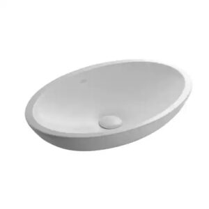 Bacha Ferrum Citera Blanca