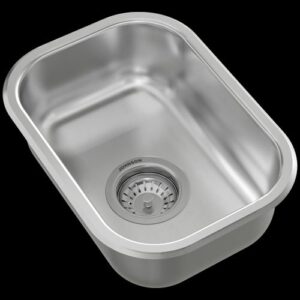 Pileta Johnson T 34 (34x23,5x14)C/Sop
