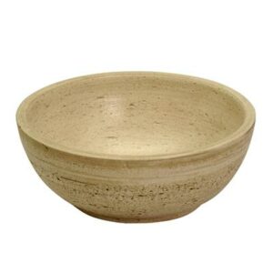 Bacha Fango  35cm Clasica Beige 201