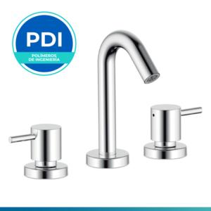 Juego Lavatorio Vasser Onix Cuerpo/Pdi Vasser
