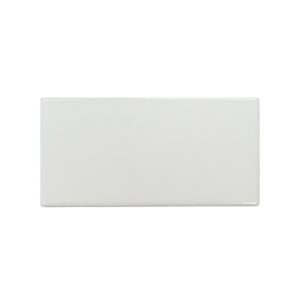 Ceramica Piu Liso Linea Soft 7.5 X 15 Bco (Cj1.08)
