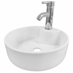 Bacha Daccord Dali P/ Monocomando Blanca