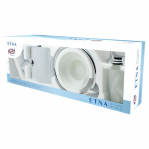 Set Accesorios Daccord Etna 5 Piezas