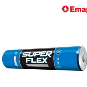 Membrana Superflex N4 AL400 35Kg